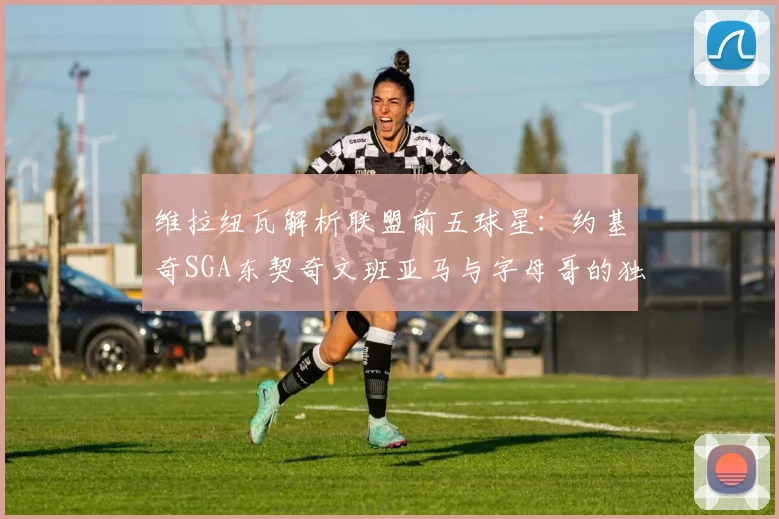维拉纽瓦解析联盟前五球星：约基奇SGA东契奇文班亚马与字母哥的独特魅力